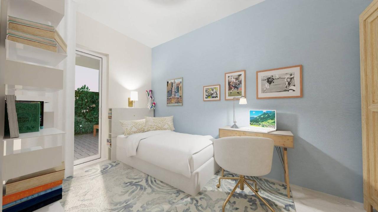 appartamento in vendita a Roma in zona Casal Morena