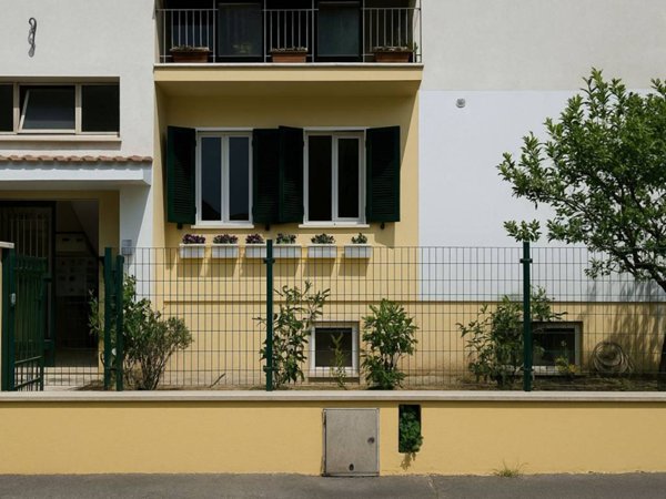 appartamento in vendita a Roma in zona Montespaccato