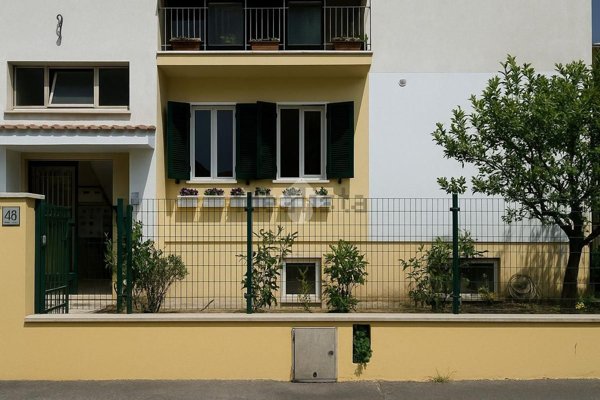 appartamento in vendita a Roma in zona Montespaccato