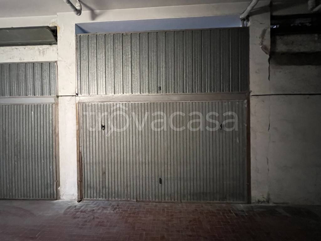 locale di sgombero in vendita a Roma in zona Aurelio
