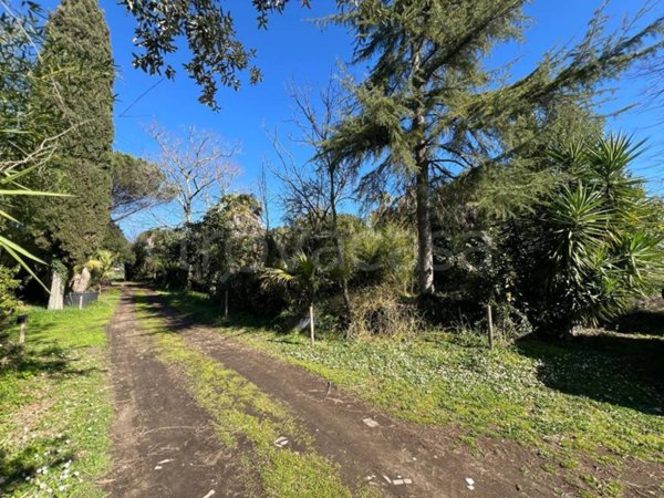 terreno agricolo in vendita a Roma in zona Pantan Monastero