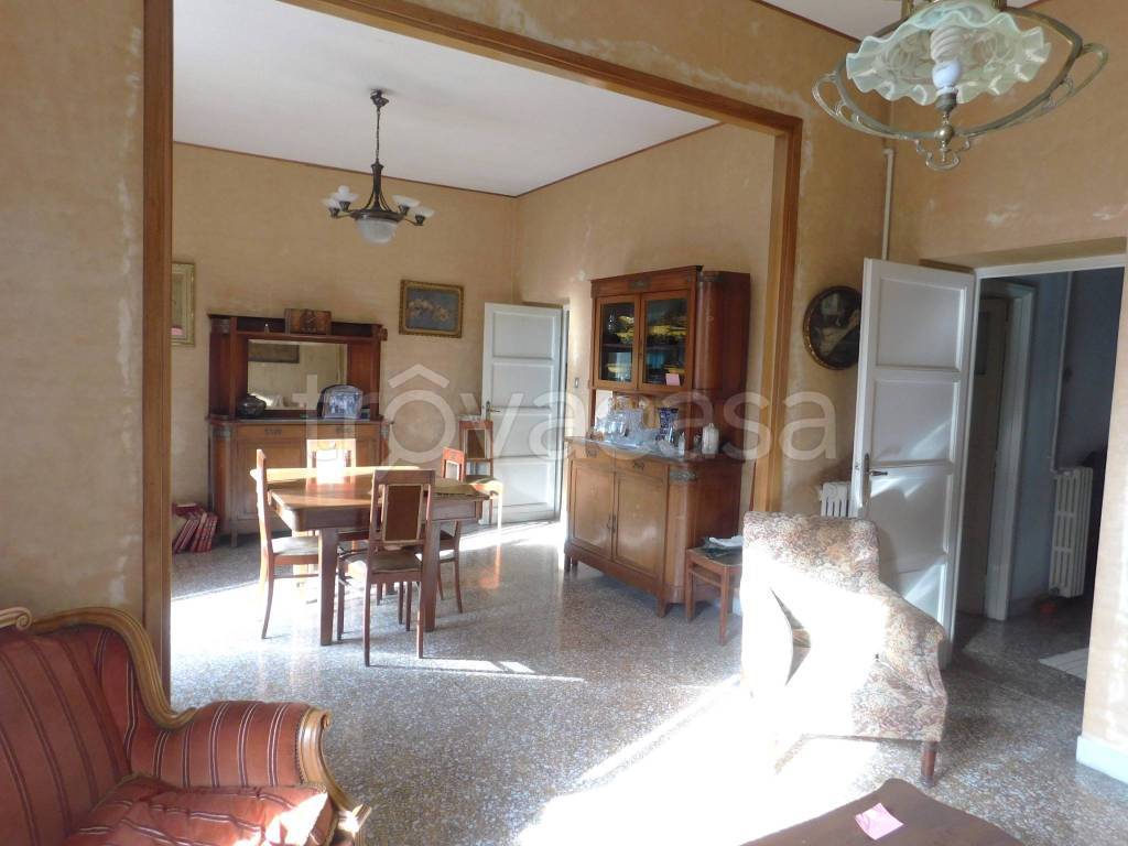 appartamento in vendita a Roma in zona Aurelio