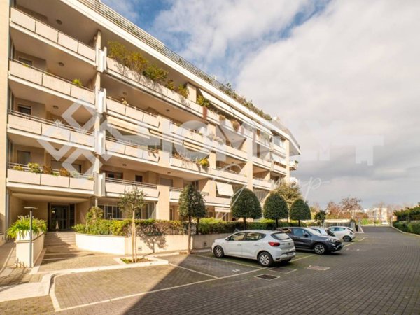 appartamento in vendita a Roma in zona Esquilino