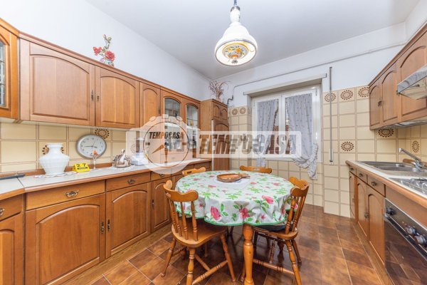 appartamento in vendita a Roma in zona Don Bosco