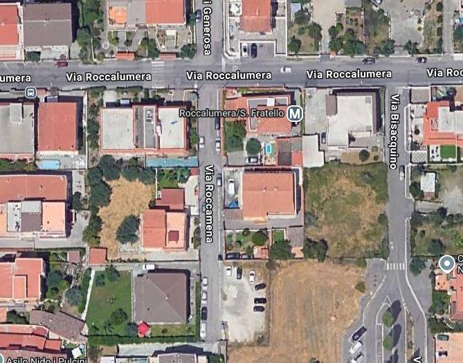 appartamento in vendita a Roma in zona Finocchio