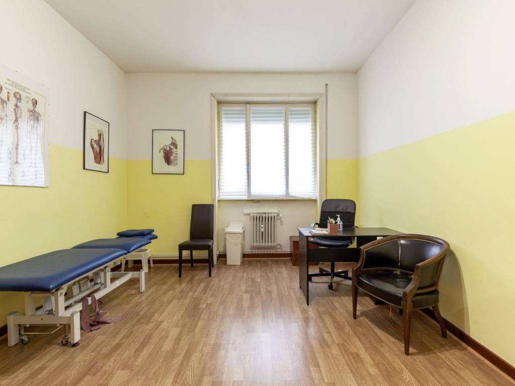 appartamento in vendita a Roma in zona Flaminio