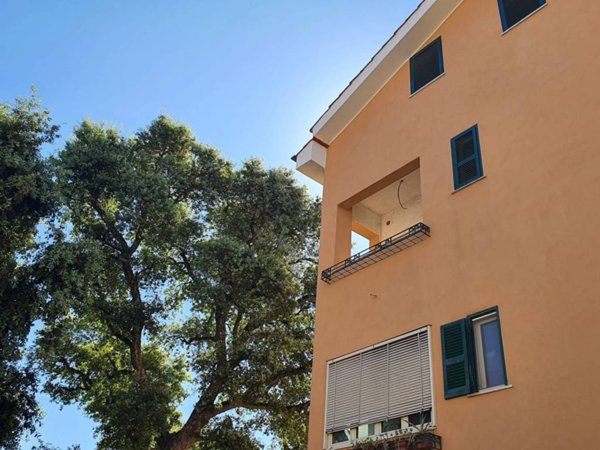 appartamento in vendita a Roma in zona Trionfale