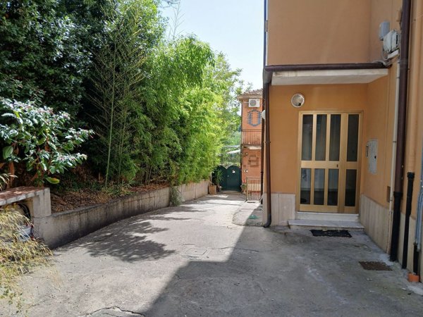 appartamento in vendita a Roma in zona Trionfale