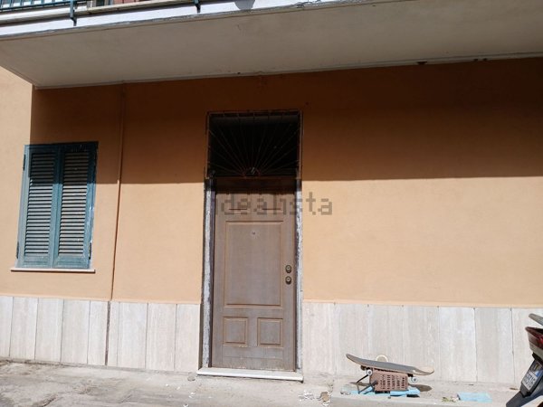 appartamento in vendita a Roma in zona Trionfale