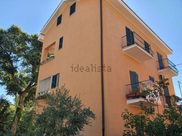 appartamento in vendita a Roma in zona Trionfale