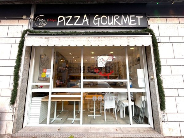 negozio in vendita a Roma in zona Ardeatino