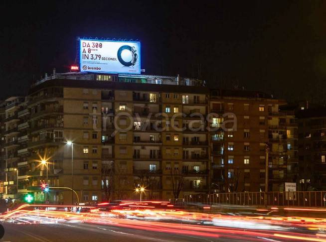 negozio in vendita a Roma in zona Ponte Mammolo