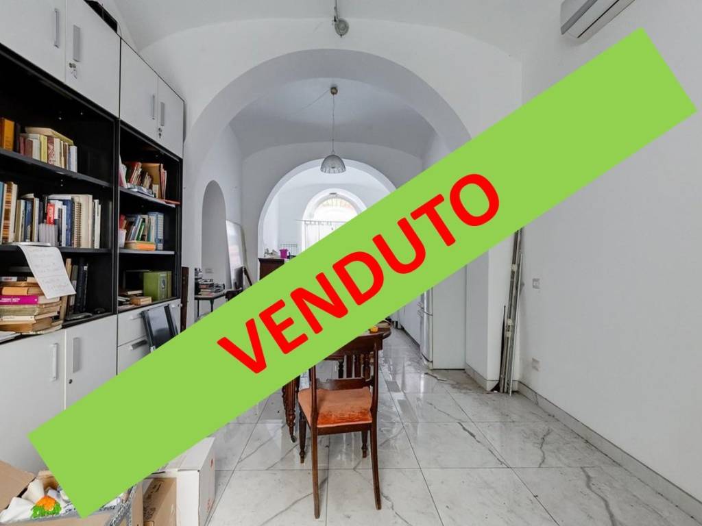 appartamento in vendita a Roma in zona Tiburtino