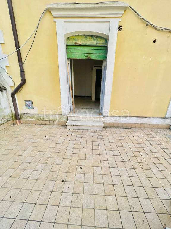 monolocale in vendita a Roma in zona Trionfale