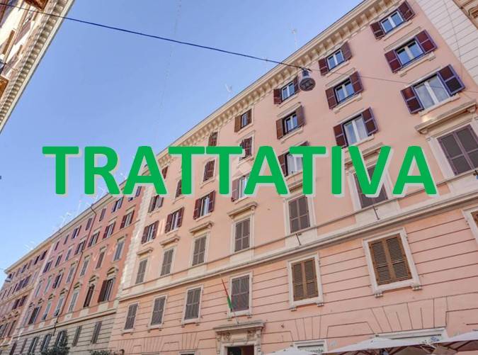appartamento in vendita a Roma in zona Salario