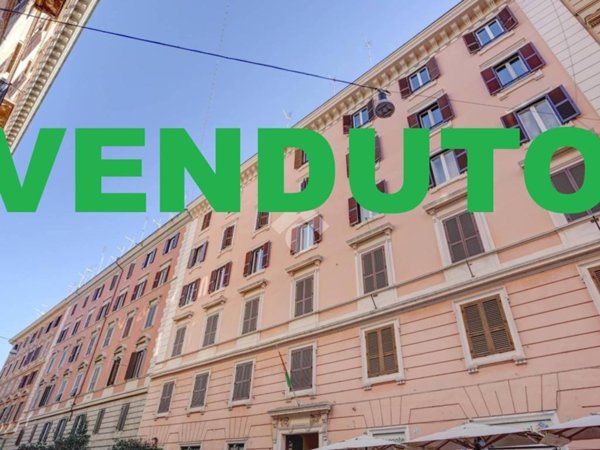 appartamento in vendita a Roma in zona Trieste