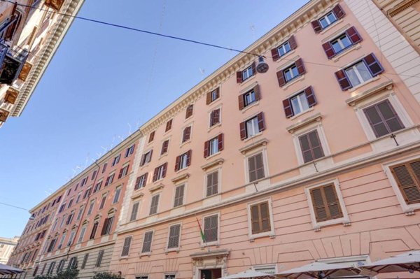 appartamento in vendita a Roma in zona Trieste