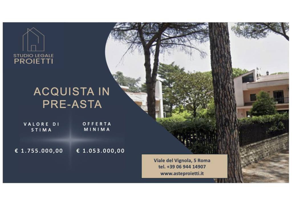 casa indipendente in vendita a Roma in zona Mostacciano