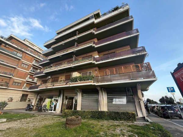 monolocale in vendita a Roma in zona Primavalle