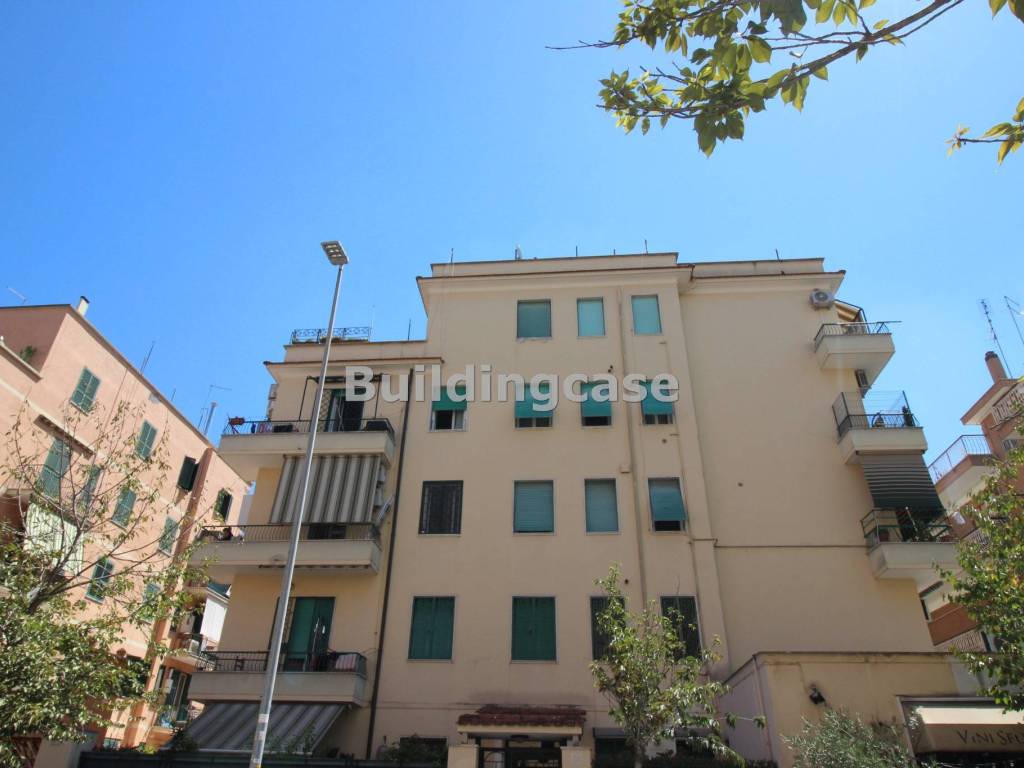 appartamento in vendita a Roma in zona Prenestino-Centocelle