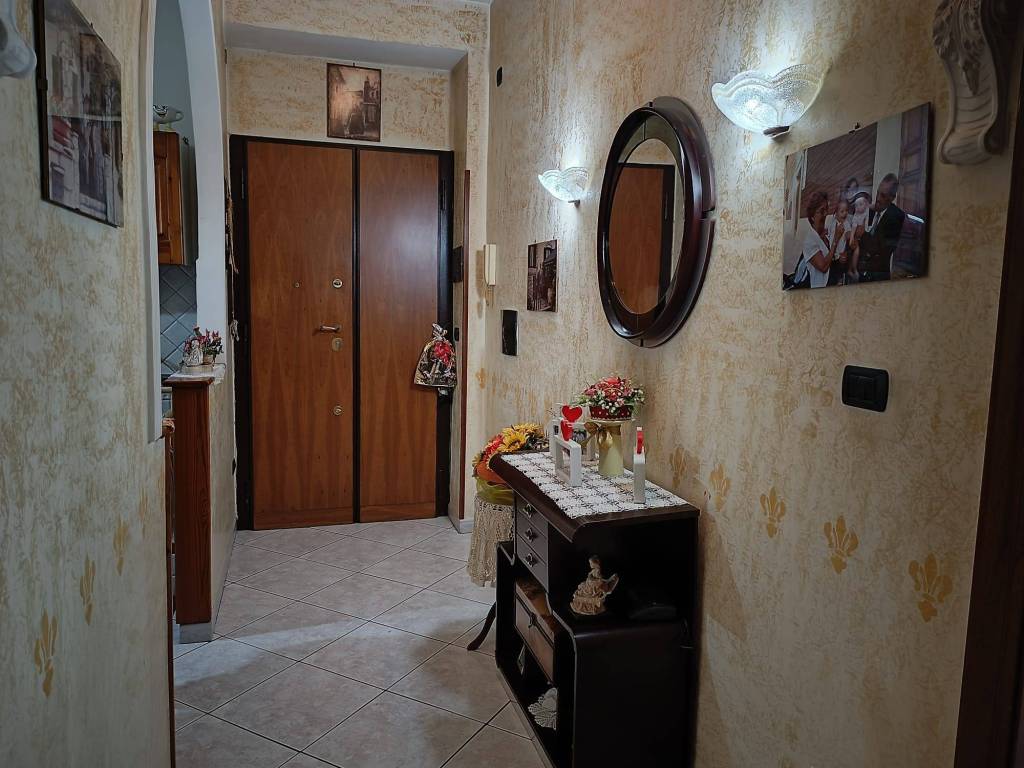 appartamento in vendita a Roma in zona Tiburtino