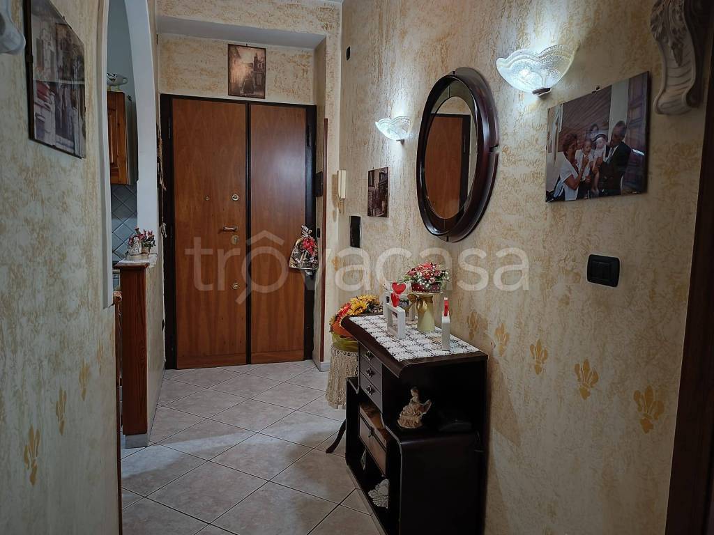 appartamento in vendita a Roma in zona Tiburtino