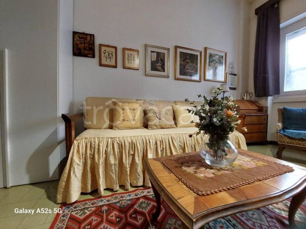 appartamento in vendita a Roma in zona Ostia