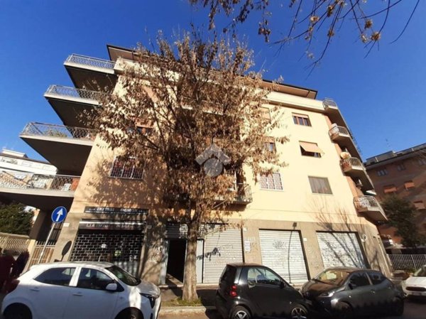monolocale in vendita a Roma in zona Portuense