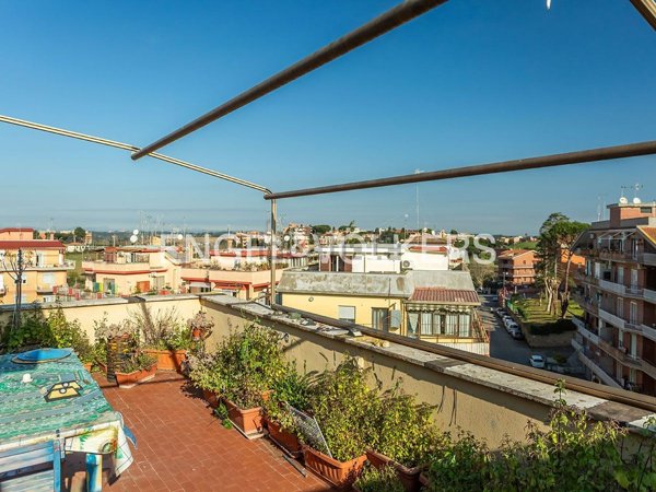 appartamento in vendita a Roma in zona Ottavia