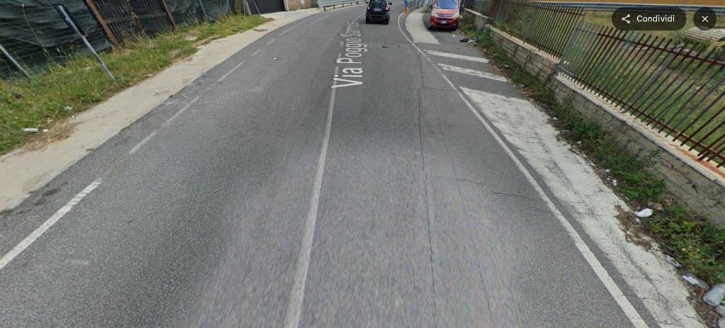 appartamento in vendita a Roma in zona Lunghezza