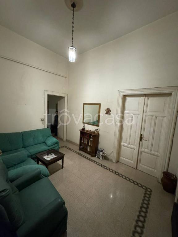 appartamento in vendita a Roma in zona Collatino
