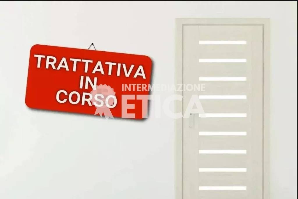 appartamento in vendita a Roma in zona Ostiense