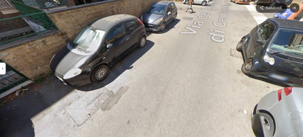appartamento in vendita a Roma in zona Alessandrino