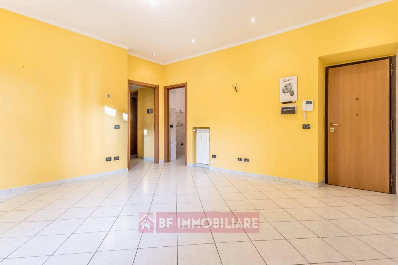 appartamento in vendita a Roma in zona Aurelio
