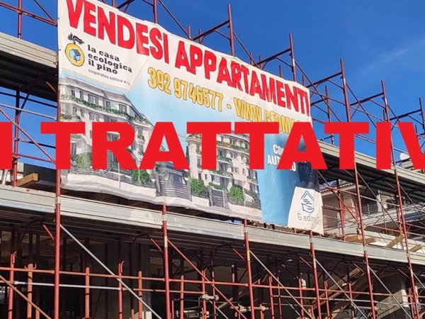appartamento in vendita a Roma in zona Trionfale