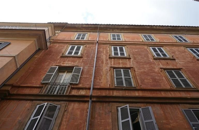 appartamento in vendita a Roma in zona Flaminio