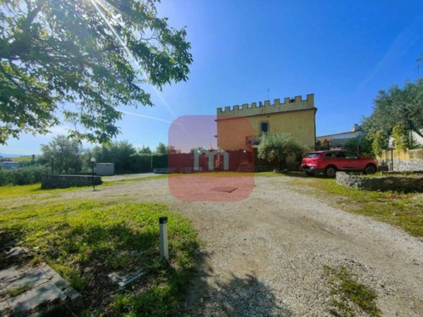 appartamento in vendita a Roma in zona Borghesiana