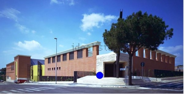 locale commerciale in vendita a Roma in zona Ottavia