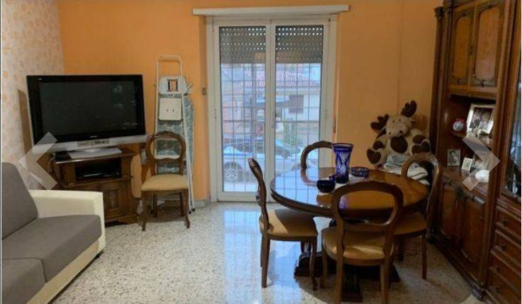 appartamento in vendita a Roma in zona Torrevecchia