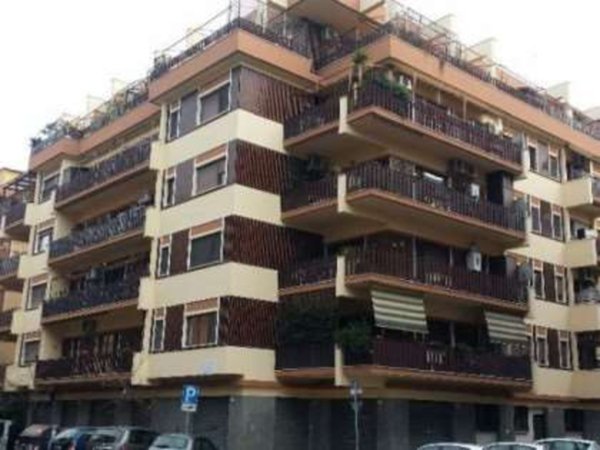 appartamento in vendita a Roma in zona Ostia