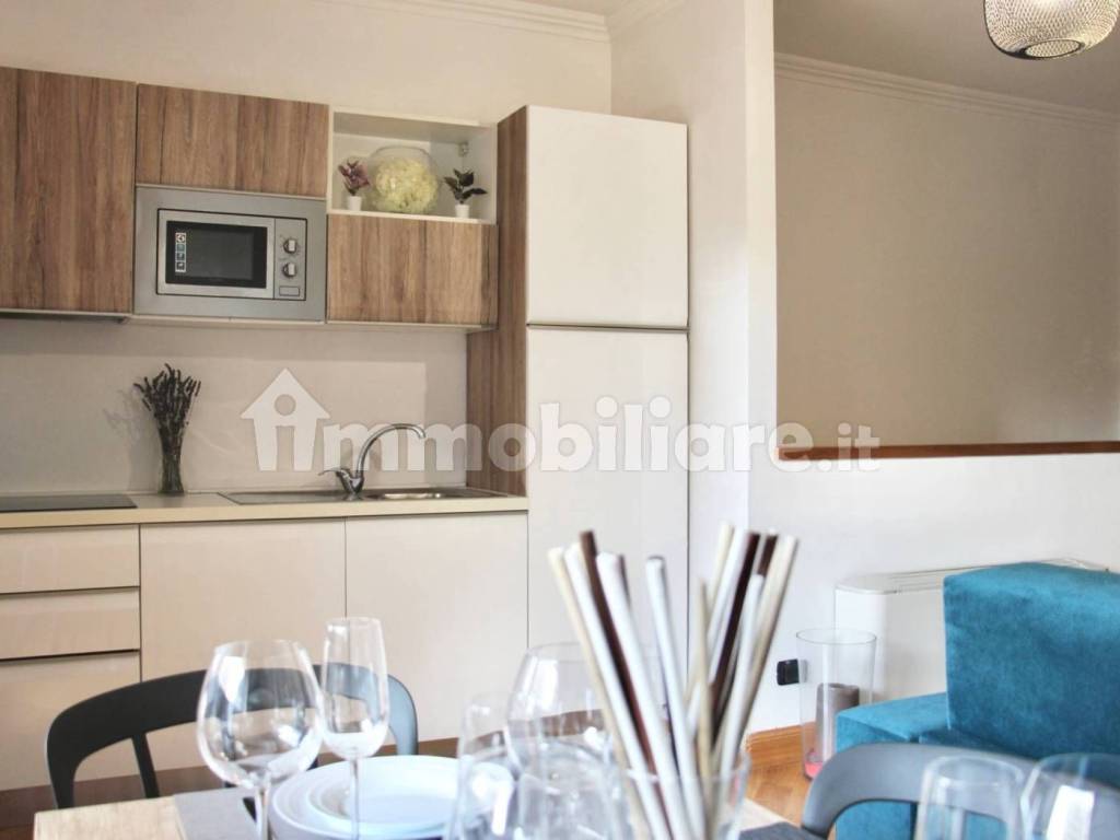 appartamento in vendita a Roma in zona Torrino