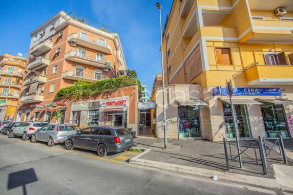 appartamento in vendita a Roma in zona Prenestino-Centocelle