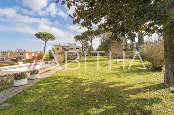 casa indipendente in vendita a Roma in zona Monte Sacro/Talenti