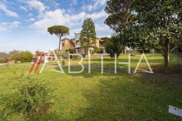 casa indipendente in vendita a Roma in zona Monte Sacro/Talenti