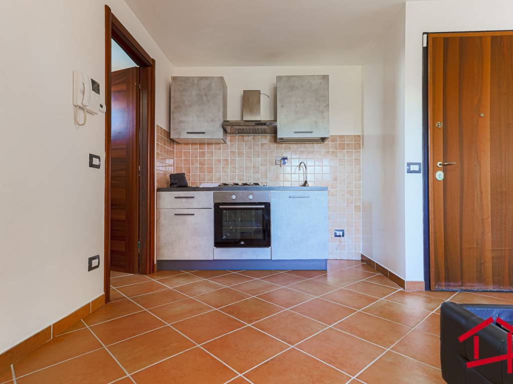 appartamento in vendita a Roma in zona Massimina/Casal Lumbroso