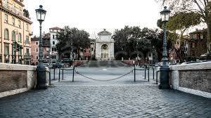 intera palazzina in vendita a Roma in zona Trastevere