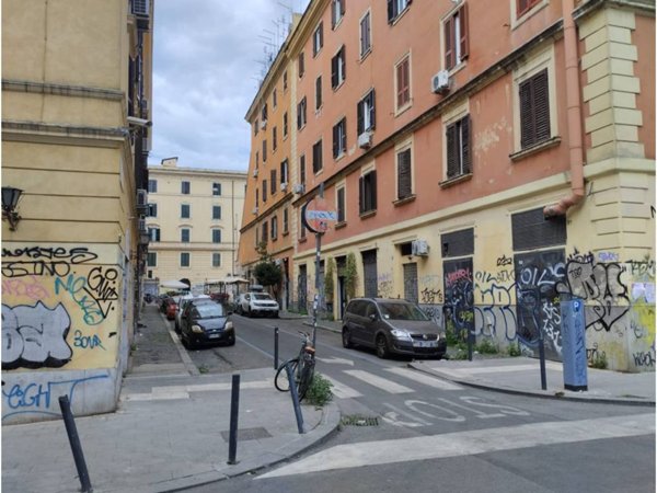 negozio in vendita a Roma in zona Tiburtino