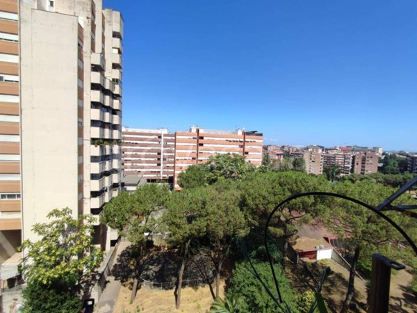 appartamento in vendita a Roma in zona EUR