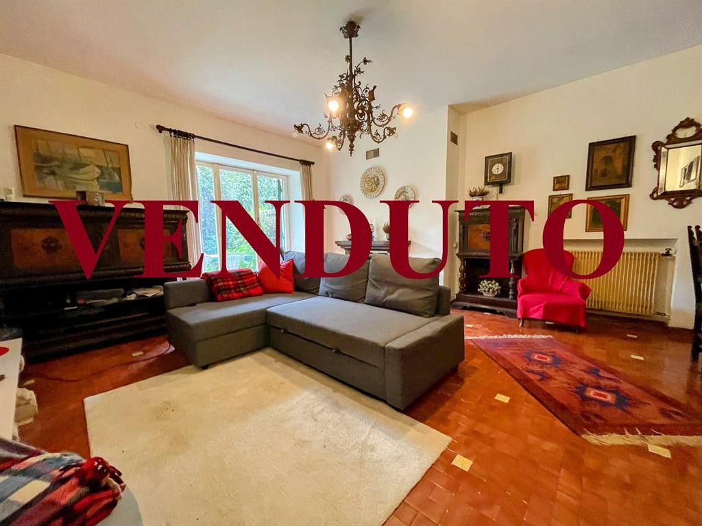 appartamento in vendita a Roma in zona Sette Bagni