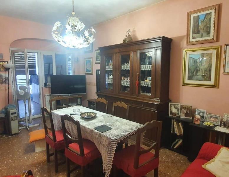 appartamento in vendita a Roma in zona Tiburtino
